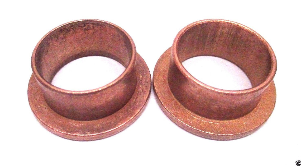 2 Pack Oregon 45-006 Flange Bushing for Ariens 55035 05503500 John Deere M124417