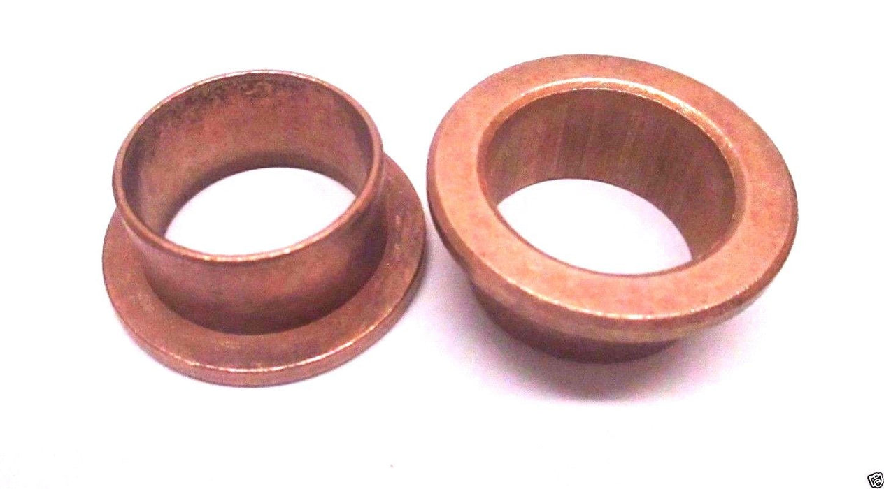 2 Pack Oregon 45-006 Flange Bushing for Ariens 55035 05503500 John Deere M124417