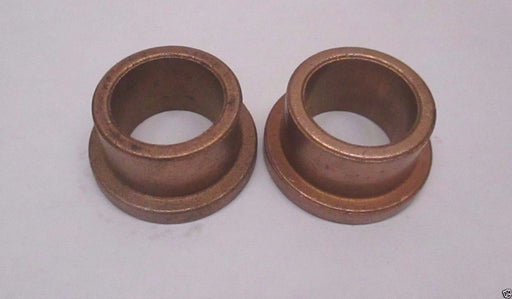 2 Pack Oregon 45-007 Flange Bushing for Ariens 55039 05503900 John Deere M127082