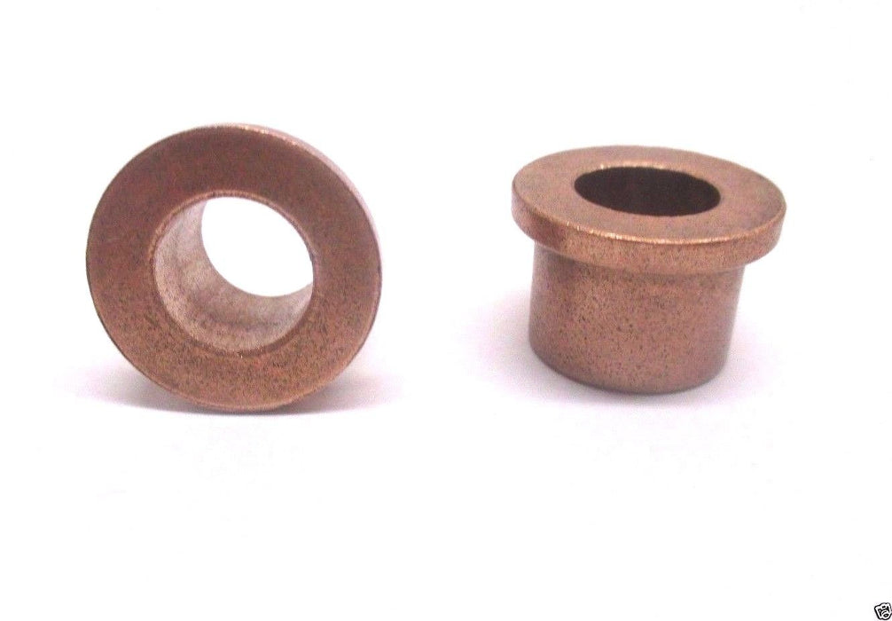 2 Pack Oregon 45-008 Flange Bushing for Ariens 55110 05511000 John Deere M127164