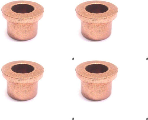 4 Pack Flange Bushing Fits Ariens 55110 05511000 John Deere M127164