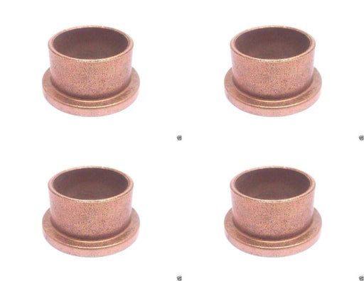 4 Pack Flange Bushing Fits Ariens 55030 05503000 John Deere M41522