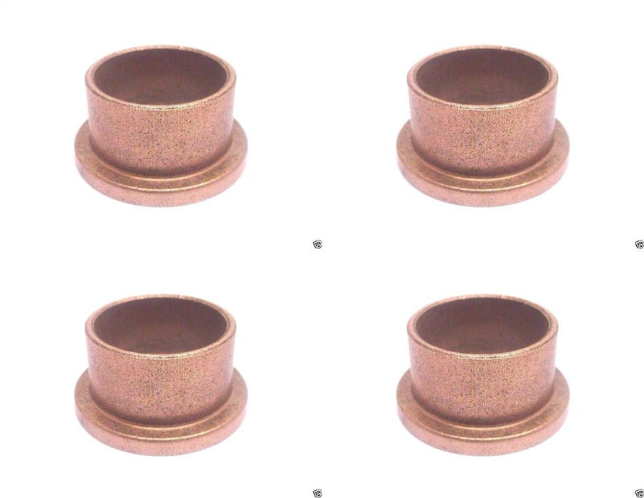 4 Pack Flange Bushing Fits Ariens 55030 05503000 John Deere M41522