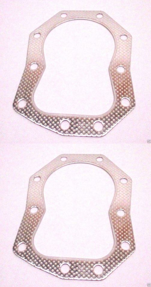 2 Pack Genuine Kohler 45-041-17-S Cylinder Head Gasket For K341 Magnum M16 OEM