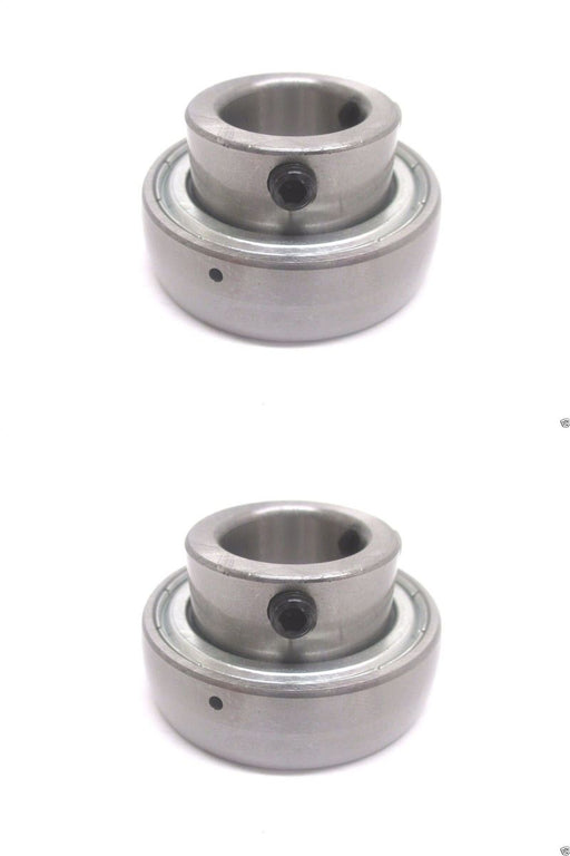 2 Pack Axle Bearing Fits MTD 941-0185 741-0185 Cub Cadet White Craftsman