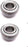 2 Pack Axle Bearing Fits MTD 941-0185 741-0185 Cub Cadet White Craftsman