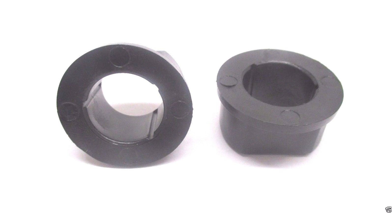 2 Pack Oregon 45-082 Flange Bushing for MTD 741-0490 741-0199 748-0151 941-0490