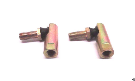 2 Pack Oregon 45-103 Ball Joint for John Deere AM38782 RH Thread 5/16-24 1-7/16"