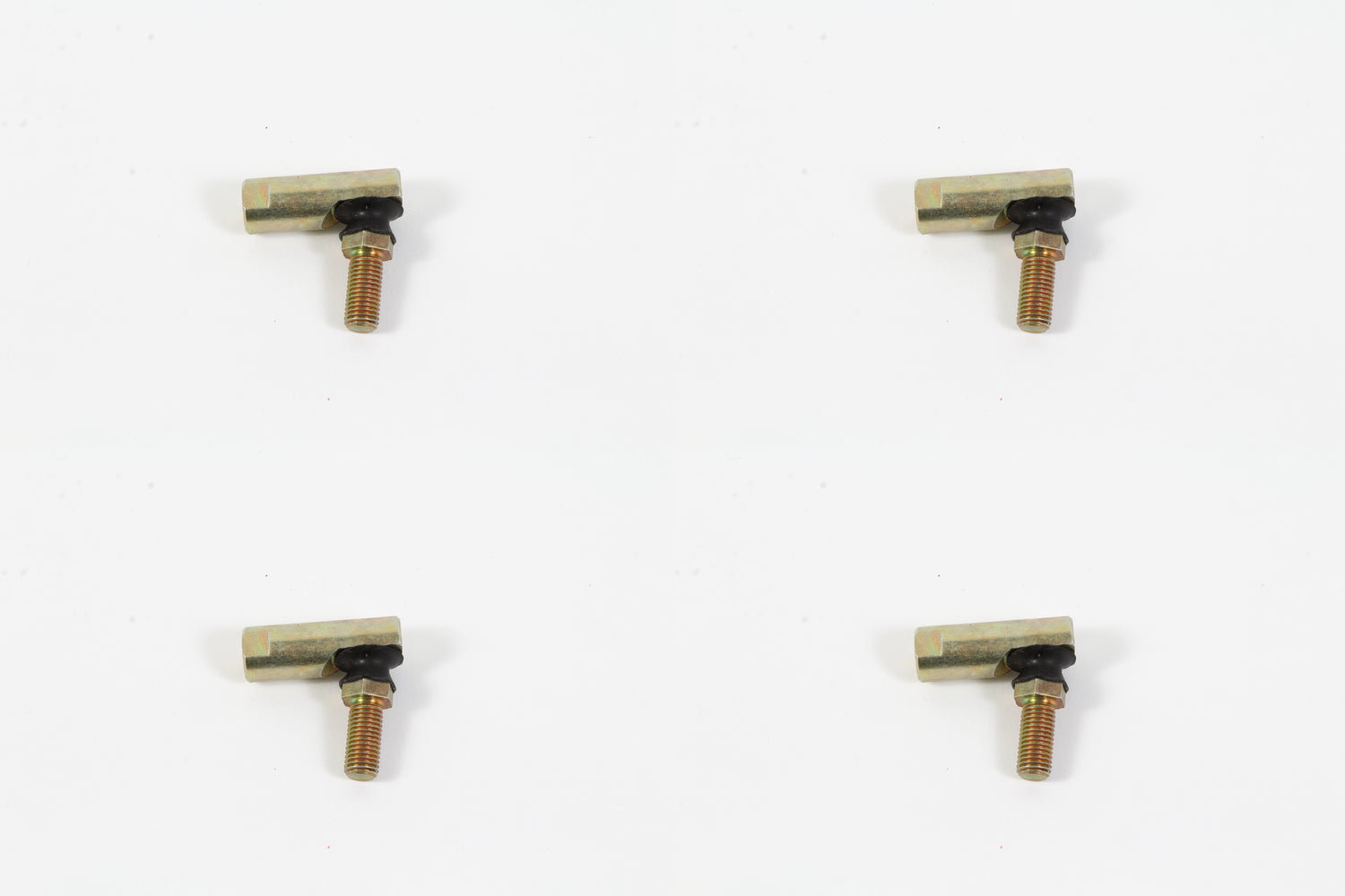 4 Pack Oregon 45-103 Ball Joint for John Deere AM38782 RH Thread 5/16-24 1-7/16"