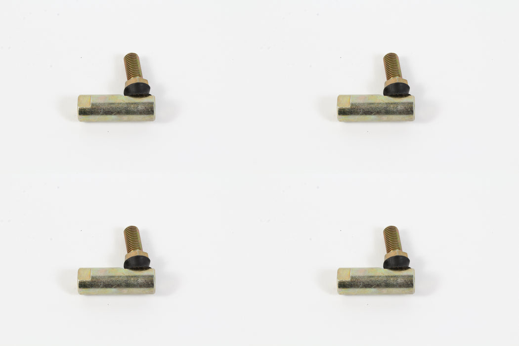 4 Pack Oregon 45-103 Ball Joint for John Deere AM38782 RH Thread 5/16-24 1-7/16"