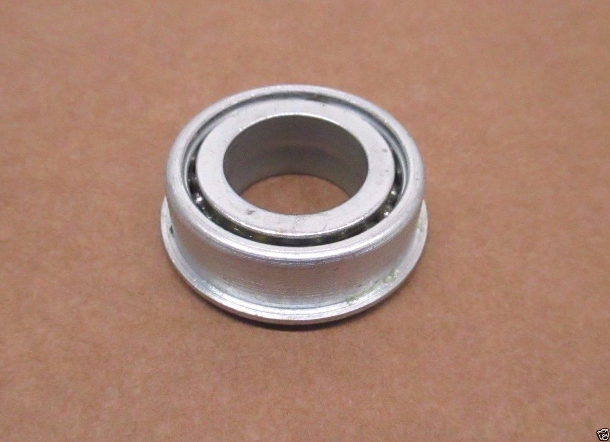 Oregon 45-234 Heavy Duty Flange Bearing for Toro 110513 Snapper 7011807YP 1-1807