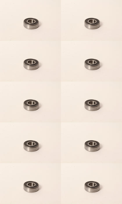 10 PK Oregon 45-257 Magnum Ball Bearing OD 1.568 ID 0.669 Fits 6203-2Rsc3