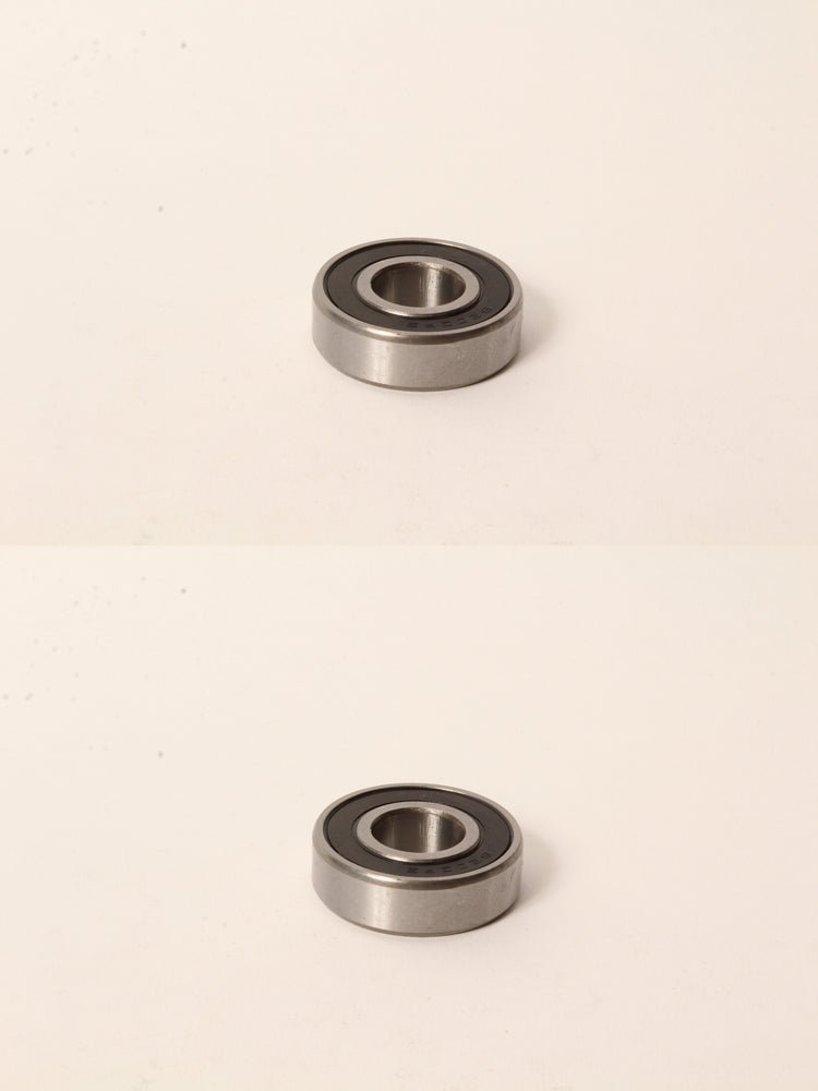 2 PK Oregon 45-257 Magnum Ball Bearing OD 1.568 ID 0.669 Fits 6203-2Rsc3