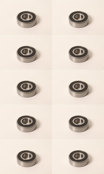 10 PK Oregon 45-259 Magnum Ball Bearing For 532129891 741-0919P 1-2828 1652231SM