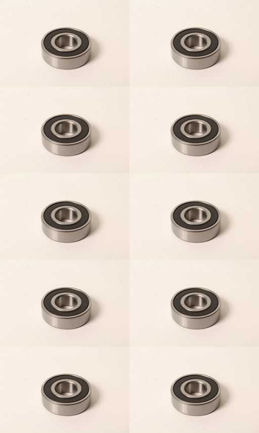 10 PK Oregon 45-259 Magnum Ball Bearing For 532129891 741-0919P 1-2828 1652231SM