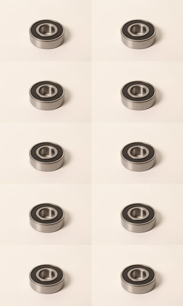 10 PK Oregon 45-259 Magnum Ball Bearing For 532129891 741-0919P 1-2828 1652231SM