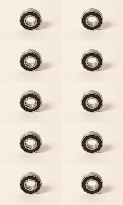 10 PK Oregon 45-259 Magnum Ball Bearing For 532129891 741-0919P 1-2828 1652231SM