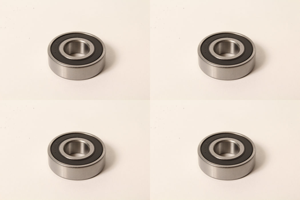 4 PK Oregon 45-259 Magnum Ball Bearing Fits 532129891 741-0919P 1-2828 1652231SM