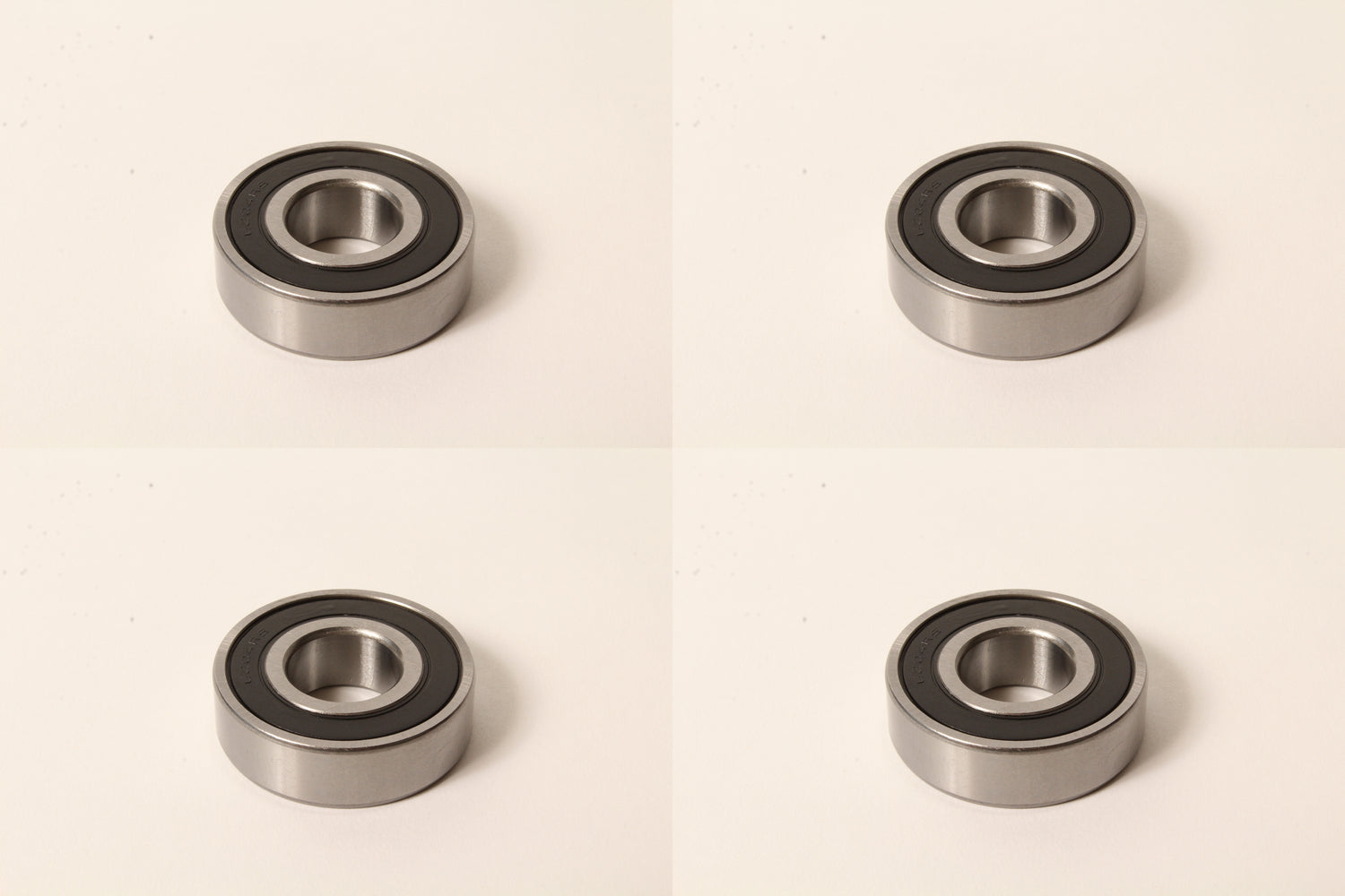 4 PK Oregon 45-259 Magnum Ball Bearing Fits 532129891 741-0919P 1-2828 1652231SM