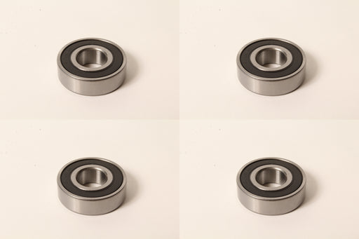 4 PK Oregon 45-259 Magnum Ball Bearing Fits 532129891 741-0919P 1-2828 1652231SM