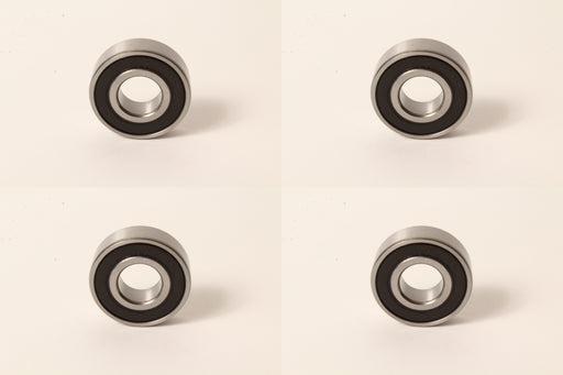 4 PK Oregon 45-259 Magnum Ball Bearing Fits 532129891 741-0919P 1-2828 1652231SM