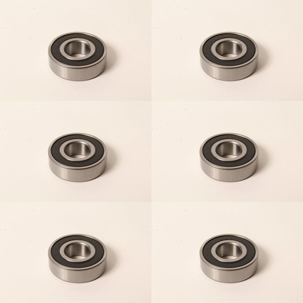 6 PK Oregon 45-259 Magnum Ball Bearing Fits 532129891 741-0919P 1-2828 1652231SM