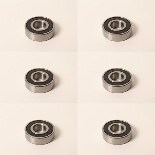 6 PK Oregon 45-259 Magnum Ball Bearing Fits 532129891 741-0919P 1-2828 1652231SM