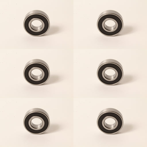 6 PK Oregon 45-259 Magnum Ball Bearing Fits 532129891 741-0919P 1-2828 1652231SM