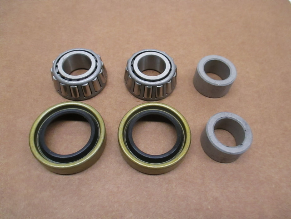 Oregon 45-266 Caster Wheel Bearing Set for Toro Exmark 110-8837