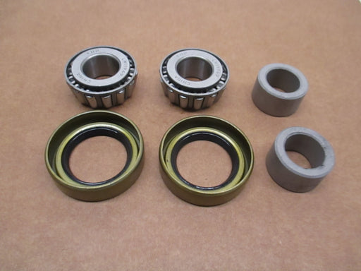 Oregon 45-266 Caster Wheel Bearing Set for Toro Exmark 110-8837