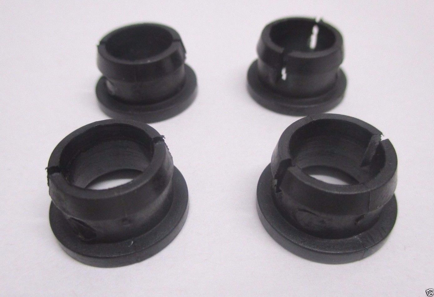 4 Pk Oregon 45-833 Bushing Fits MTD 941-0475 741-0475 Troy-Bilt Cub Cadet Huskee