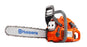 Husqvarna 450 18" 50.2CC 3.2HP .325" .050" Gas 2-Cycle Chainsaw NEW