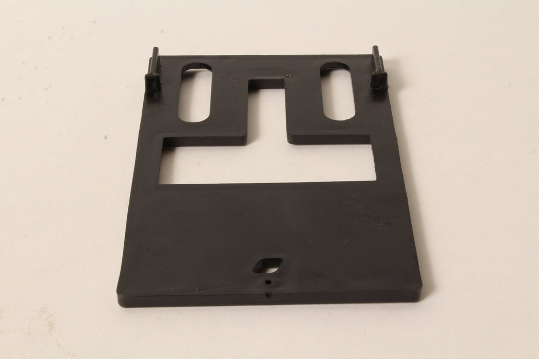 Genuine Agri-Fab 45344 Lawn Spreader Flow Plate Fits Craftsman