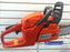 Husqvarna 455 Rancher 18" 55.5CC 3.5HP 2 Cycle Gas Chainsaw + 1 Free Extra Chain