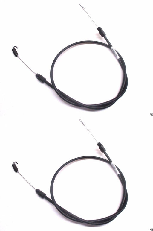 2 Pack Oregon 46-002 Clutch Cable for MTD 946-0506 746-0506 746-0573