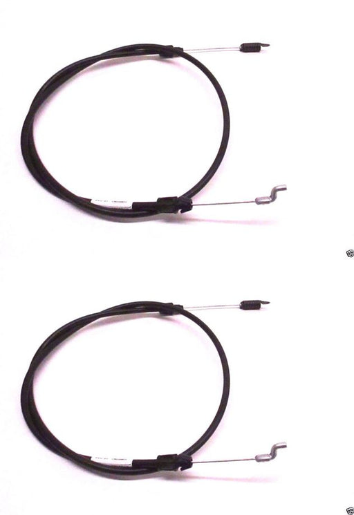 2 Pack Oregon 46-005 Clutch Control Cable for MTD 746-0910A 946-0910A