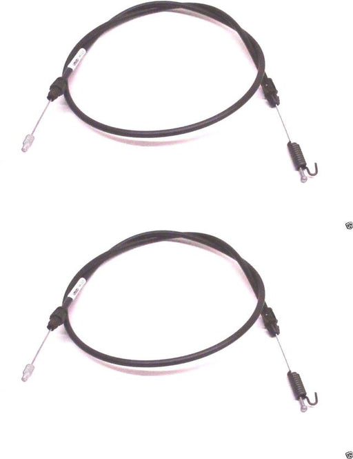 2 Pack Oregon 46-005 Clutch Control Cable for MTD 746-0910A 946-0910A