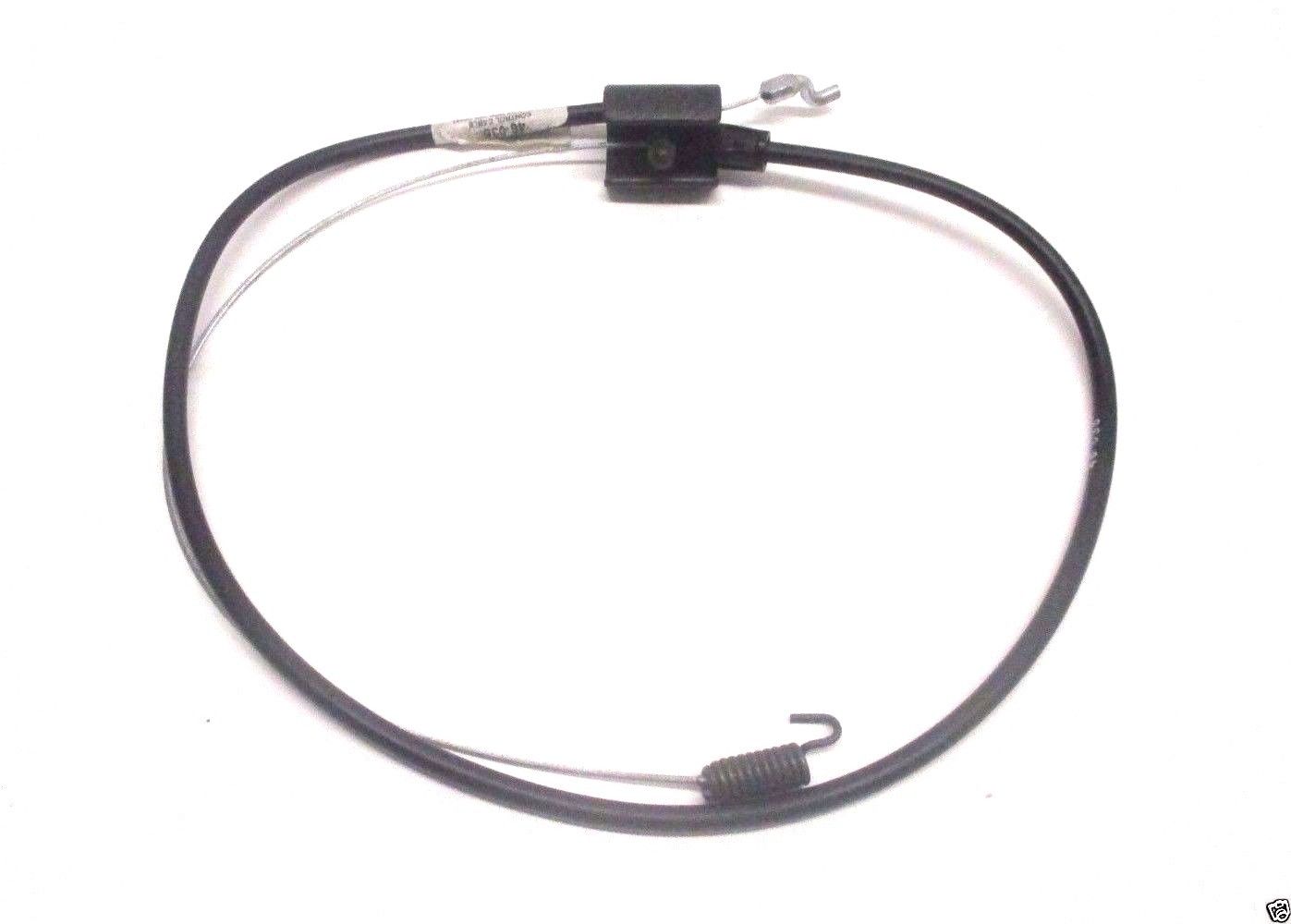 Oregon 46-035 Clutch Cable for 946-04237 746-04237 Troy Bilt Craftsman Huskee