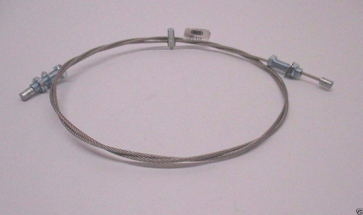 Oregon 46-416 Steering Cable for Scag 48828 ST17KA 19KH