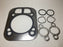 Cylinder Head Gasket Kit For Kohler 32-841-02-S KT620 KT715 KT725 KT735 KT740