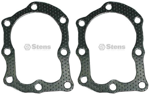 2 PK Head Gasket Fits B&S 698717 692288 395007 272536 272170