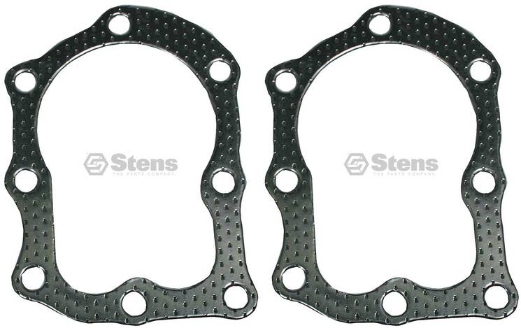 2 PK Head Gasket Fits B&S 698717 692288 395007 272536 272170