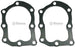 2 PK Head Gasket Fits B&S 698717 692288 395007 272536 272170