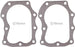 2 PK Head Gasket Fits B&S 272163s 272163 270430 4121 170400-196700 Series