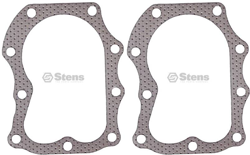 2 PK Head Gasket Fits B&S 272163s 272163 270430 4121 170400-196700 Series