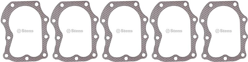 5 PK Head Gasket Fits B&S 272163s 272163 270430 4121 170400-196700 Series