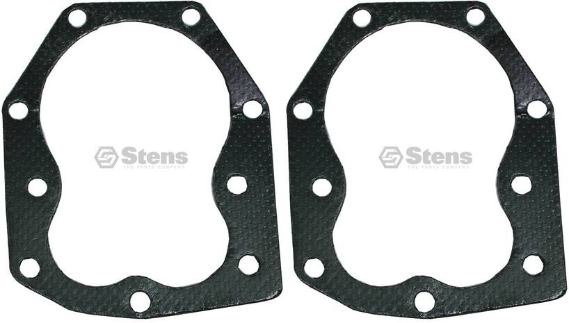 2 PK Head Gasket Fits Tecumseh 34923A HM100 HMSK100 TVM220 TVXL220