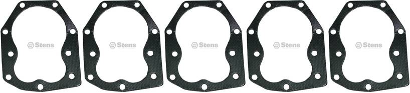 5 PK Head Gasket Fits Tecumseh 34923A HM100 HMSK100 TVM220 TVXL220