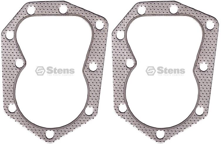 2 PK Head Gasket Fits Kohler 47-041-15-S Gravely Ariens 20051800 010803