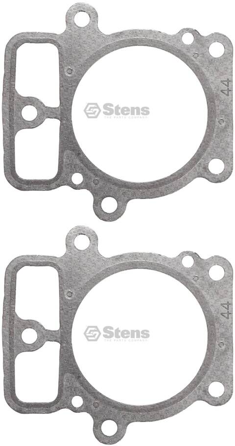 2 PK Head Gasket Fits B&S 693997 690962 401577 445777 40G7777 40H777